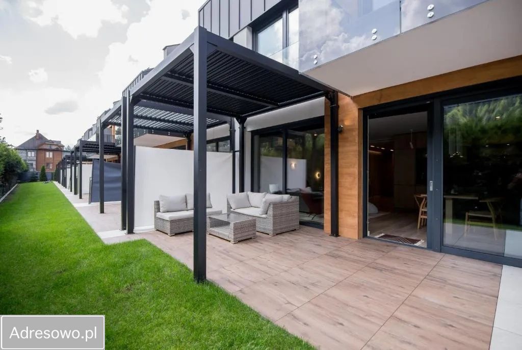 Mieszkanie 2-pokojowe Szczyrk, ul. Plażowa. Zdjęcie 7