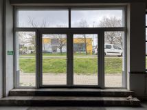 Hala/magazyn Gdynia Chylonia, ul. Hutnicza. Zdjęcie 2