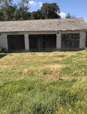 Działka budowlana Czołki. Zdjęcie 1