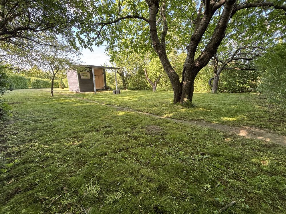 Działka rod Pieszyce. Zdjęcie 3