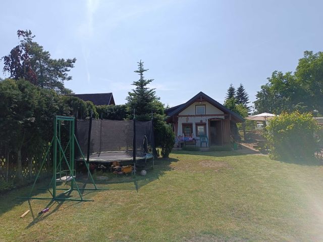 Działka rekreacyjna Strzelce Opolskie. Zdjęcie 1