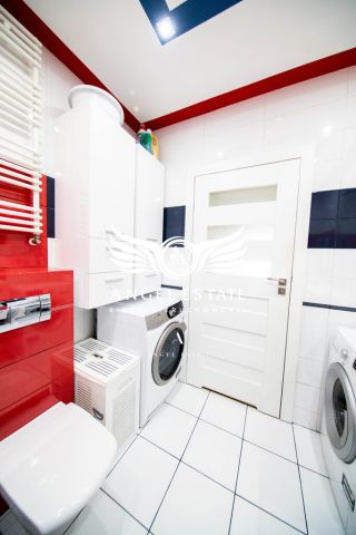 Mieszkanie 3-pokojowe Szczecin Gumieńce, ul. gen. Stanisława Kopańskiego. Zdjęcie 14