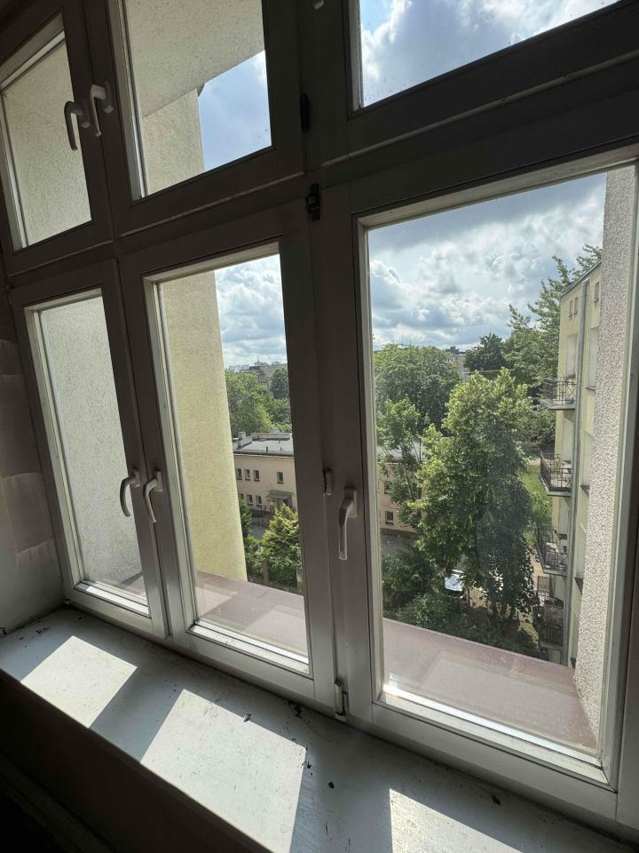 Mieszkanie 2-pokojowe Łódź Śródmieście, ul. Gdańska. Zdjęcie 13