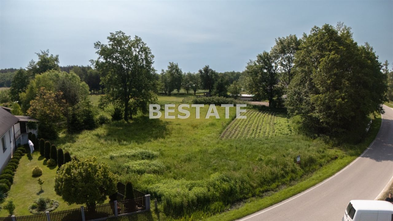 Działka budowlana Dulcza Mała. Zdjęcie 5