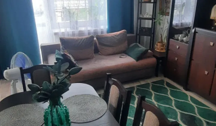 Mieszkanie 2-pokojowe Pińczów, ul. Armii Krajowej