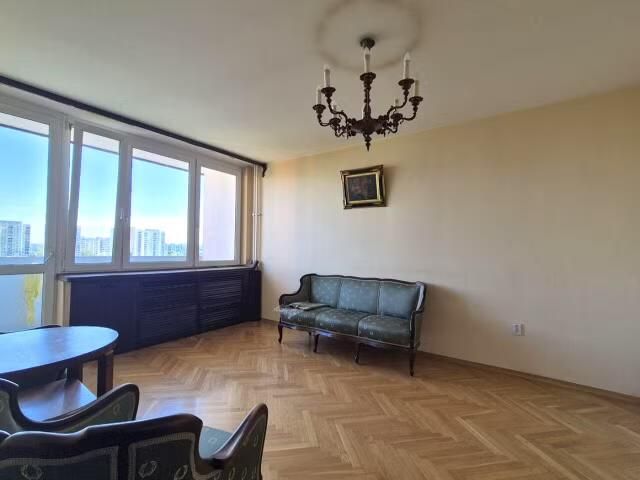 Mieszkanie 3-pokojowe Warszawa Bielany, ul. Josepha Conrada. Zdjęcie 1