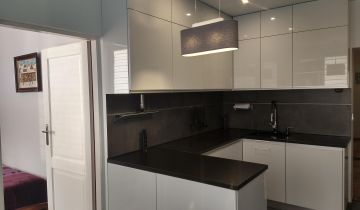 Mieszkanie 4-pokojowe Sucha Beskidzka, ul. Kościelna