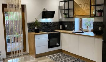 dom wolnostojący, 3 pokoje Gąsocin, ul. 3 Maja
