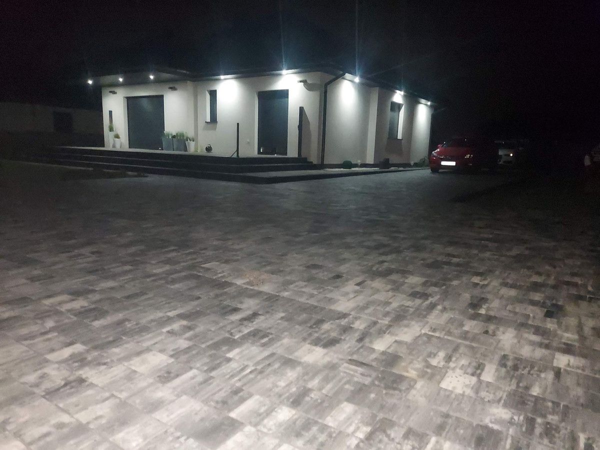 dom wolnostojący, 3 pokoje Leśnica. Zdjęcie 15