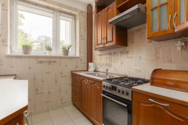 Mieszkanie 1-pokojowe Warszawa Ursus, ul. Konińska. Zdjęcie 8