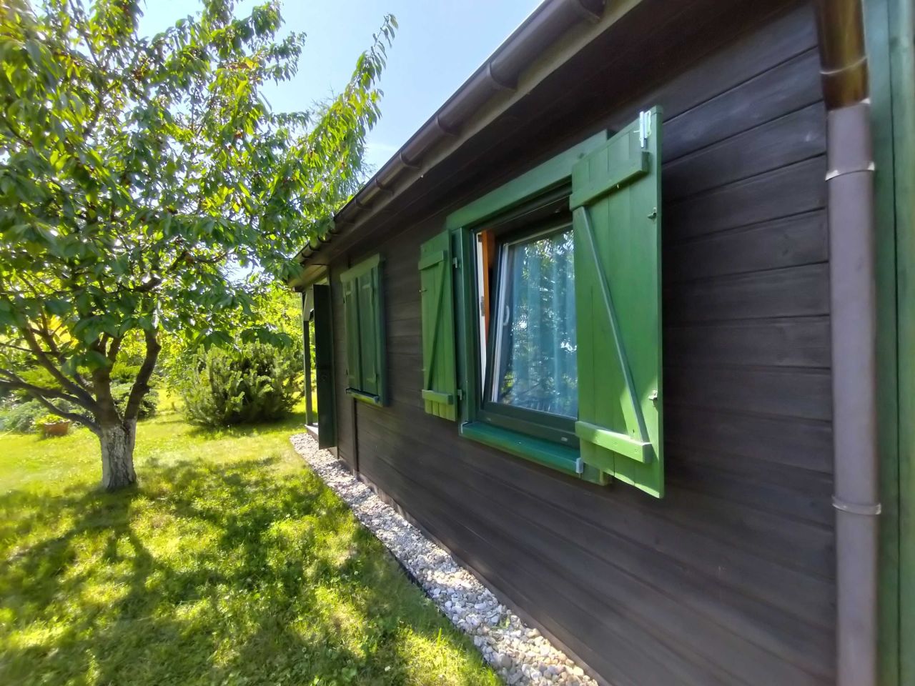 Działka rod Warszawa Mokotów. Zdjęcie 7