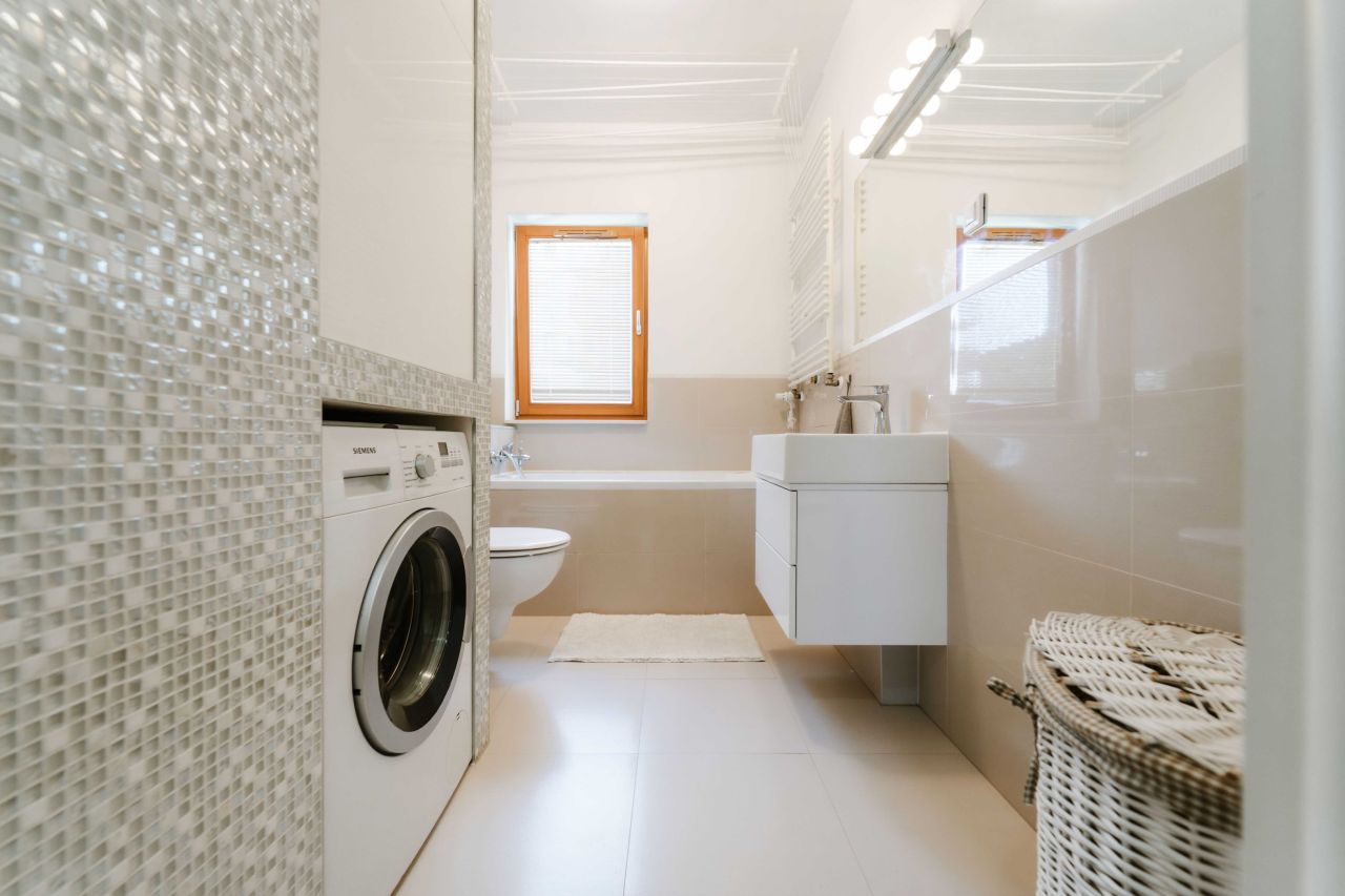 Mieszkanie 2-pokojowe Szczecin Warszewo, ul. Duńska. Zdjęcie 2