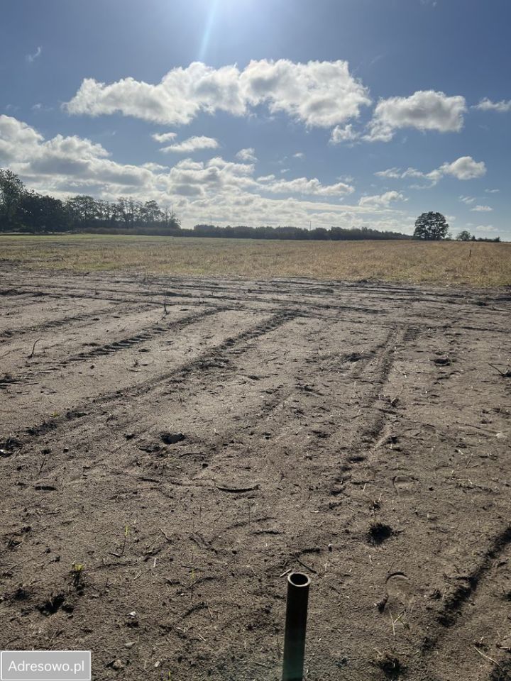 Działka budowlana Prażmów. Zdjęcie 6