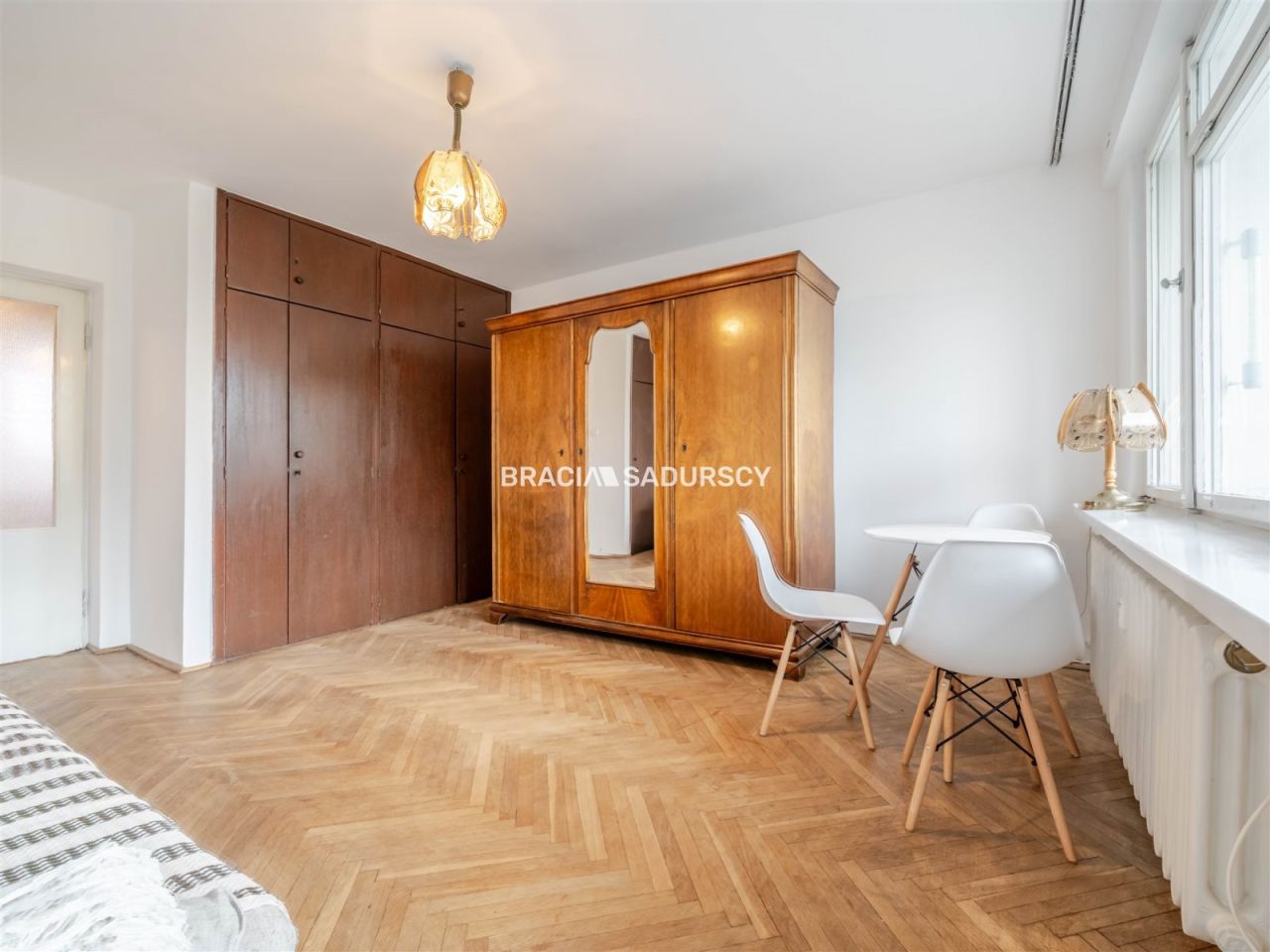 Mieszkanie 2-pokojowe Kraków Krowodrza, ul. Czarnowiejska. Zdjęcie 15