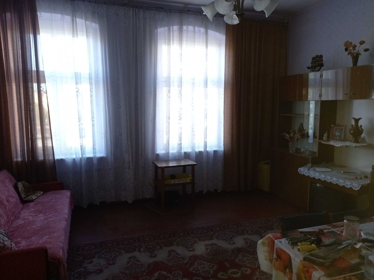 Mieszkanie 2-pokojowe Szczecin Śródmieście, al. Wojska Polskiego