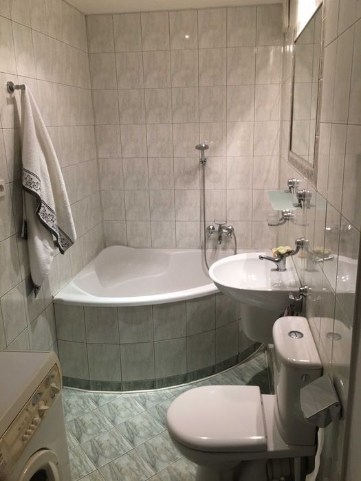 Mieszkanie 1-pokojowe Warszawa Ursynów, ul. Stanisława Herbsta. Zdjęcie 2