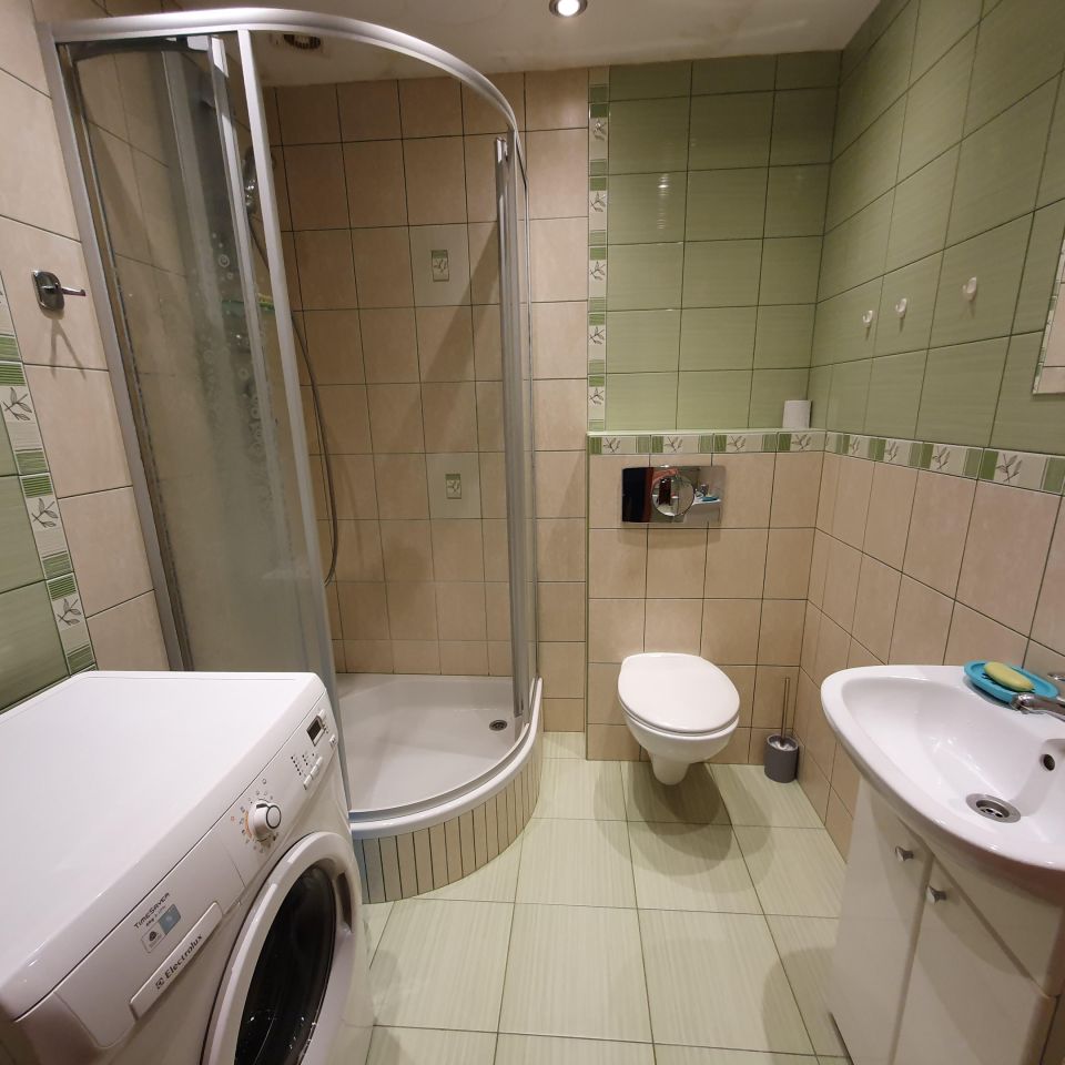 Mieszkanie 1-pokojowe Karpacz, ul. Nadrzeczna. Zdjęcie 7