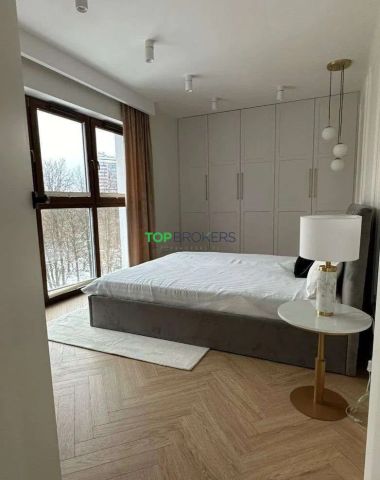 Mieszkanie 2-pokojowe Warszawa Bielany, ul. Wojciecha Bogusławskiego. Zdjęcie 6