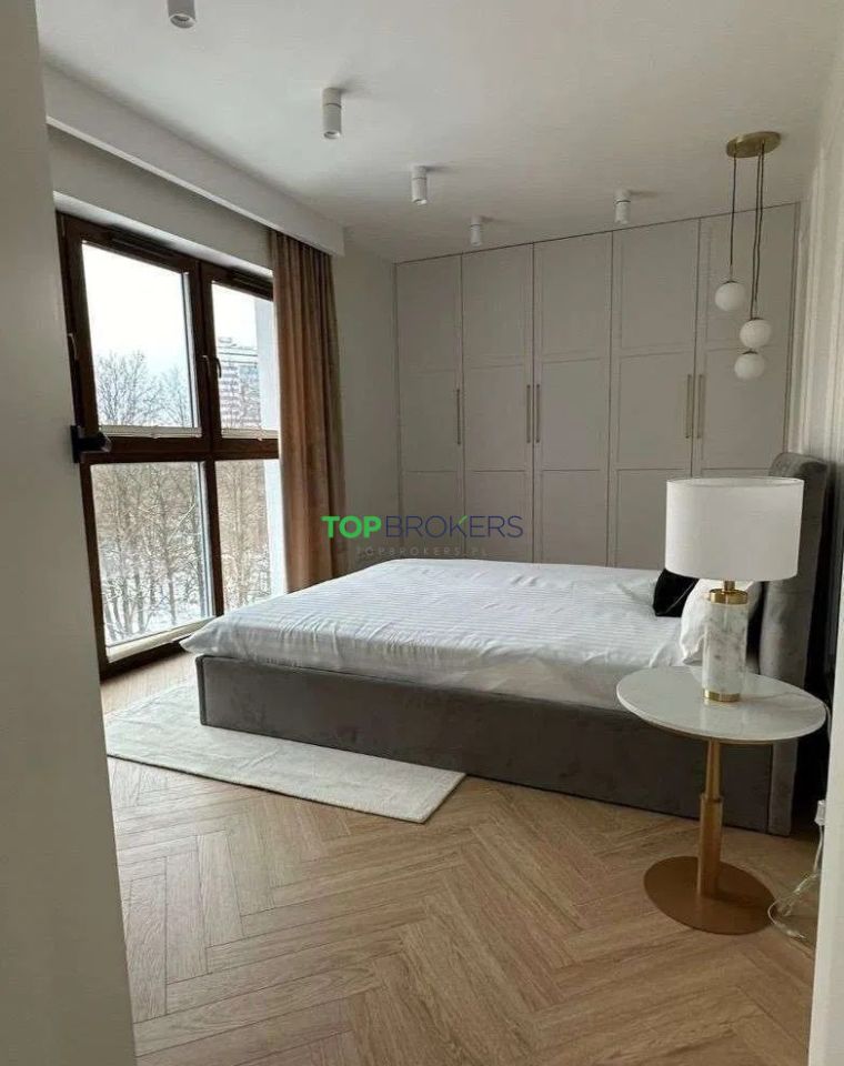 Mieszkanie 2-pokojowe Warszawa Bielany, ul. Wojciecha Bogusławskiego. Zdjęcie 6