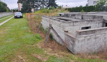 Działka budowlana Wólka Pełkińska