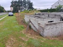 Działka budowlana Wólka Pełkińska