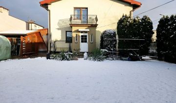 dom wolnostojący, 5 pokoi Aleksandrów Łódzki, ul. Przejazd