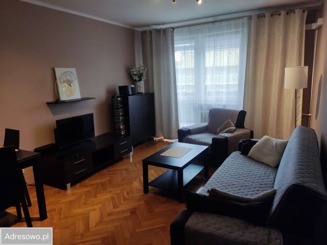 Mieszkanie 4-pokojowe Częstochowa Centrum, ul. Lelewela. Zdjęcie 1