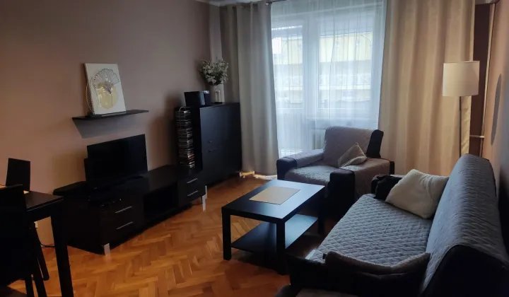 Mieszkanie 4-pokojowe Częstochowa Centrum