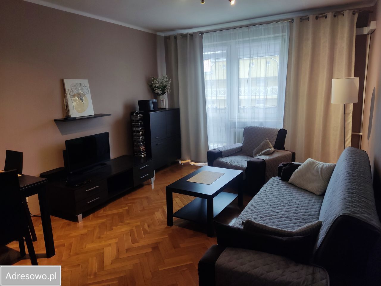 Mieszkanie 4-pokojowe Częstochowa Centrum