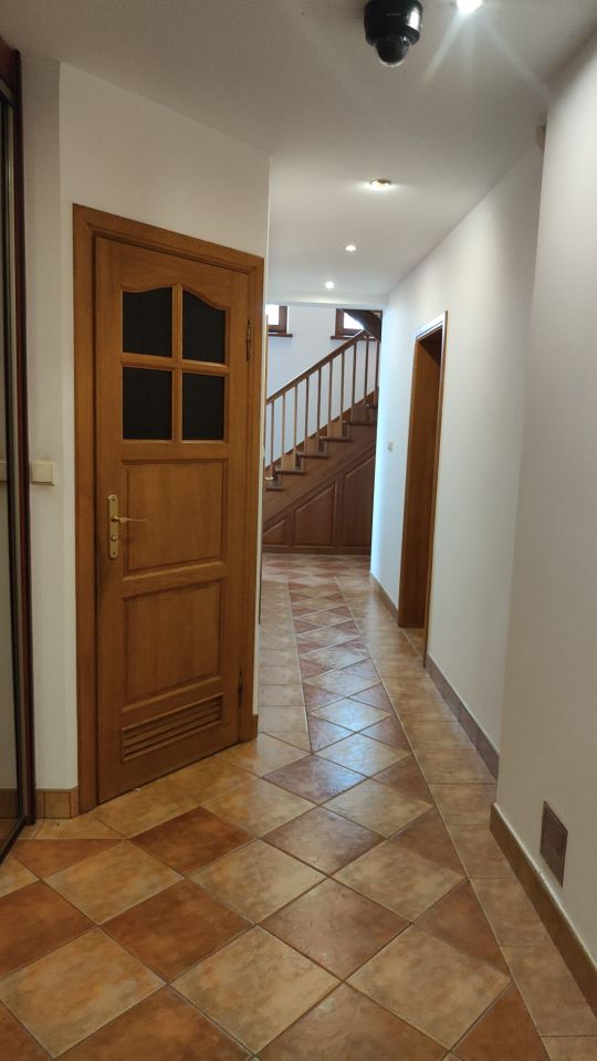 dom wolnostojący, 6 pokoi Brochocin. Zdjęcie 6