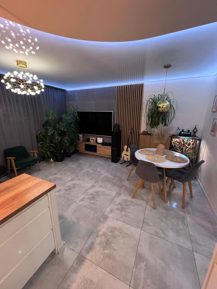 Mieszkanie 3-pokojowe Wałbrzych Piaskowa Góra, ul. Kornela Makuszyńskiego. Zdjęcie 6