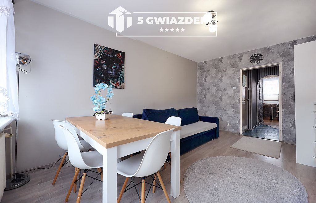 Mieszkanie 3-pokojowe Szczecinek, ul. kard. Stefana Wyszyńskiego. Zdjęcie 17