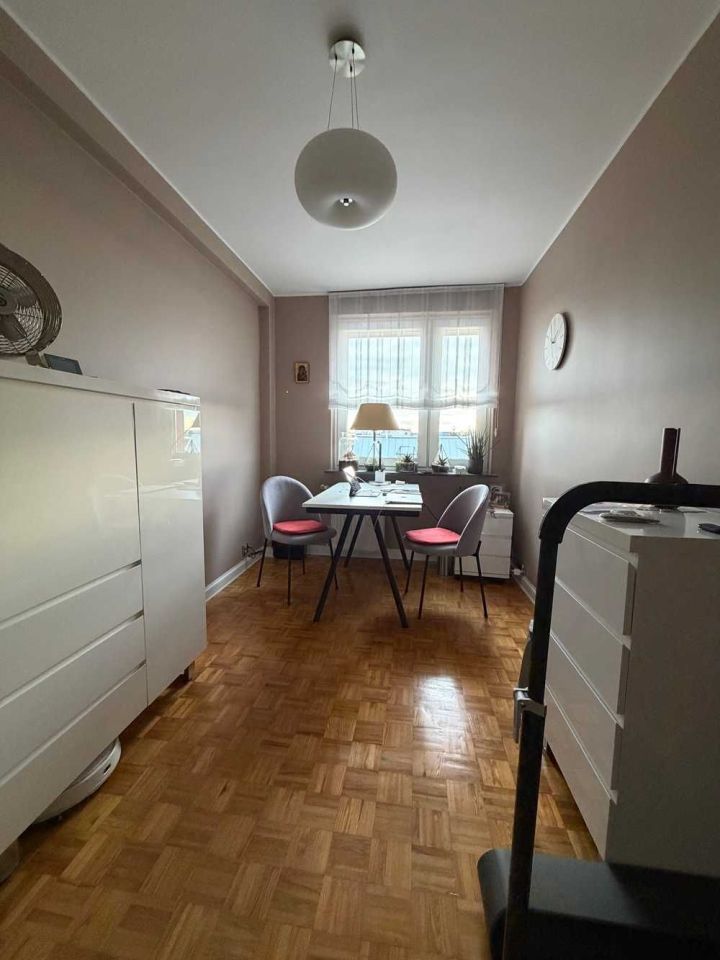 Mieszkanie 4-pokojowe Wrocław Krzyki, ul. Zefirowa. Zdjęcie 5