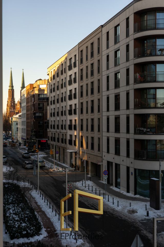 Mieszkanie 2-pokojowe Warszawa Praga, ul. Józefa Sierakowskiego. Zdjęcie 14