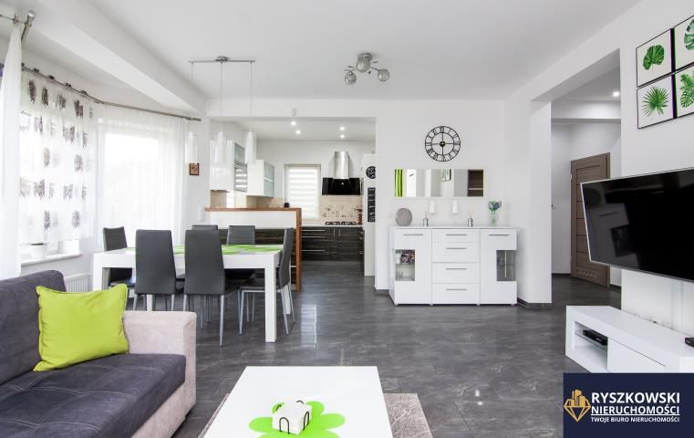 dom wolnostojący, 5 pokoi Zamość Karolówka. Zdjęcie 6