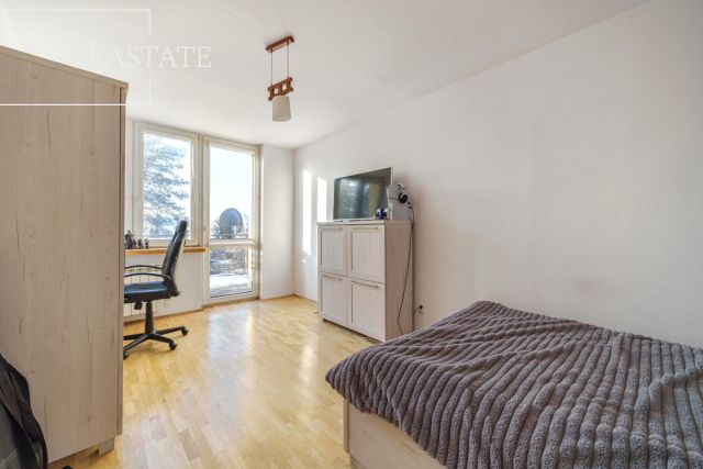 dom szeregowy, 4 pokoje Łomianki. Zdjęcie 7