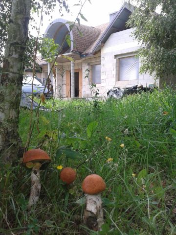 dom wolnostojący, 9 pokoi Boża Wola, ul. Stokrotek. Zdjęcie 4