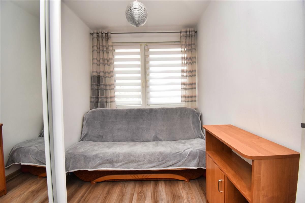 Mieszkanie 3-pokojowe Szczecinek, ul. Koszalińska. Zdjęcie 8