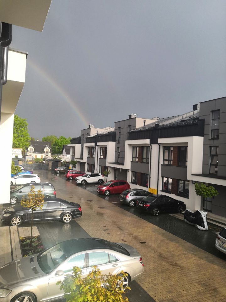 Mieszkanie 6-pokojowe Legionowo, ul. Jana Kochanowskiego. Zdjęcie 19