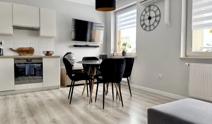 Mieszkanie 3-pokojowe Ostrów