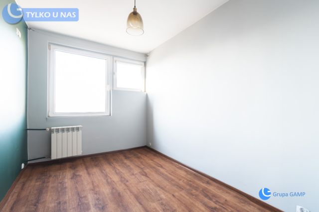 Mieszkanie 4-pokojowe Kraków Czyżyny, os. Dywizjonu 303. Zdjęcie 8