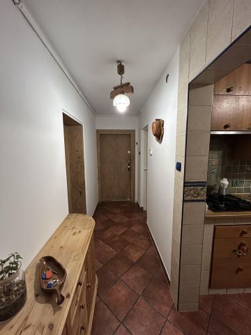 Mieszkanie 3-pokojowe Olsztyn Zatorze, ul. Kolejowa. Zdjęcie 9