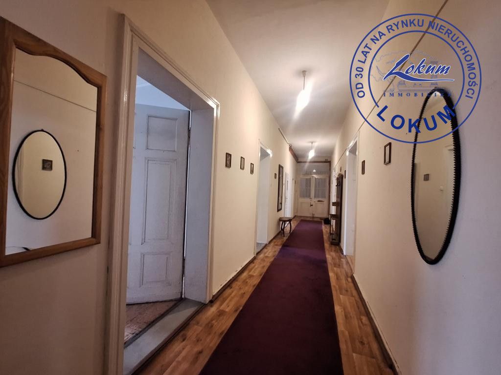 Mieszkanie 5-pokojowe Leszno, ul. Gabriela Narutowicza. Zdjęcie 12