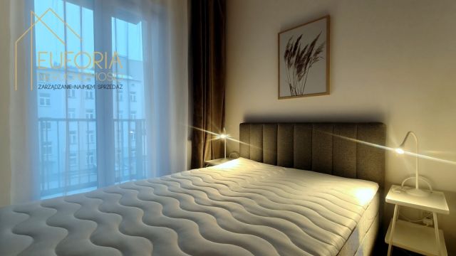 Mieszkanie 1-pokojowe Łódź, ul. Dowborczyków. Zdjęcie 4