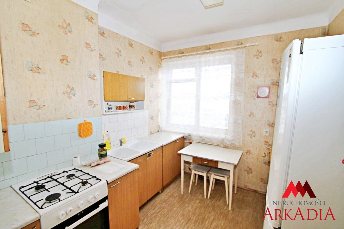 Mieszkanie 3-pokojowe Włocławek. Zdjęcie 6