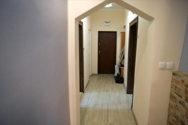 Mieszkanie 3-pokojowe Mrągowo. Zdjęcie 9