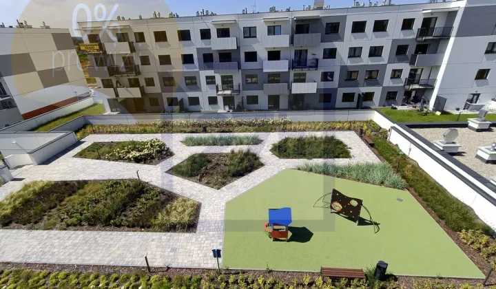 Mieszkanie 2-pokojowe Miękinia