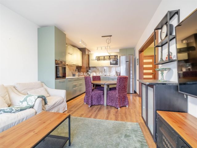 Mieszkanie 4-pokojowe Kraków Prądnik Biały, ul. Siewna. Zdjęcie 14