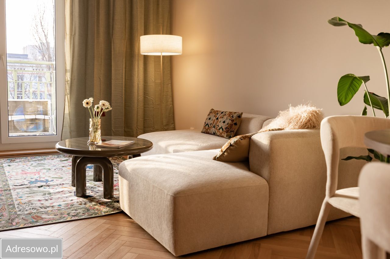 Mieszkanie 2-pokojowe Warszawa Bielany, ul. Stefana Żeromskiego. Zdjęcie 2