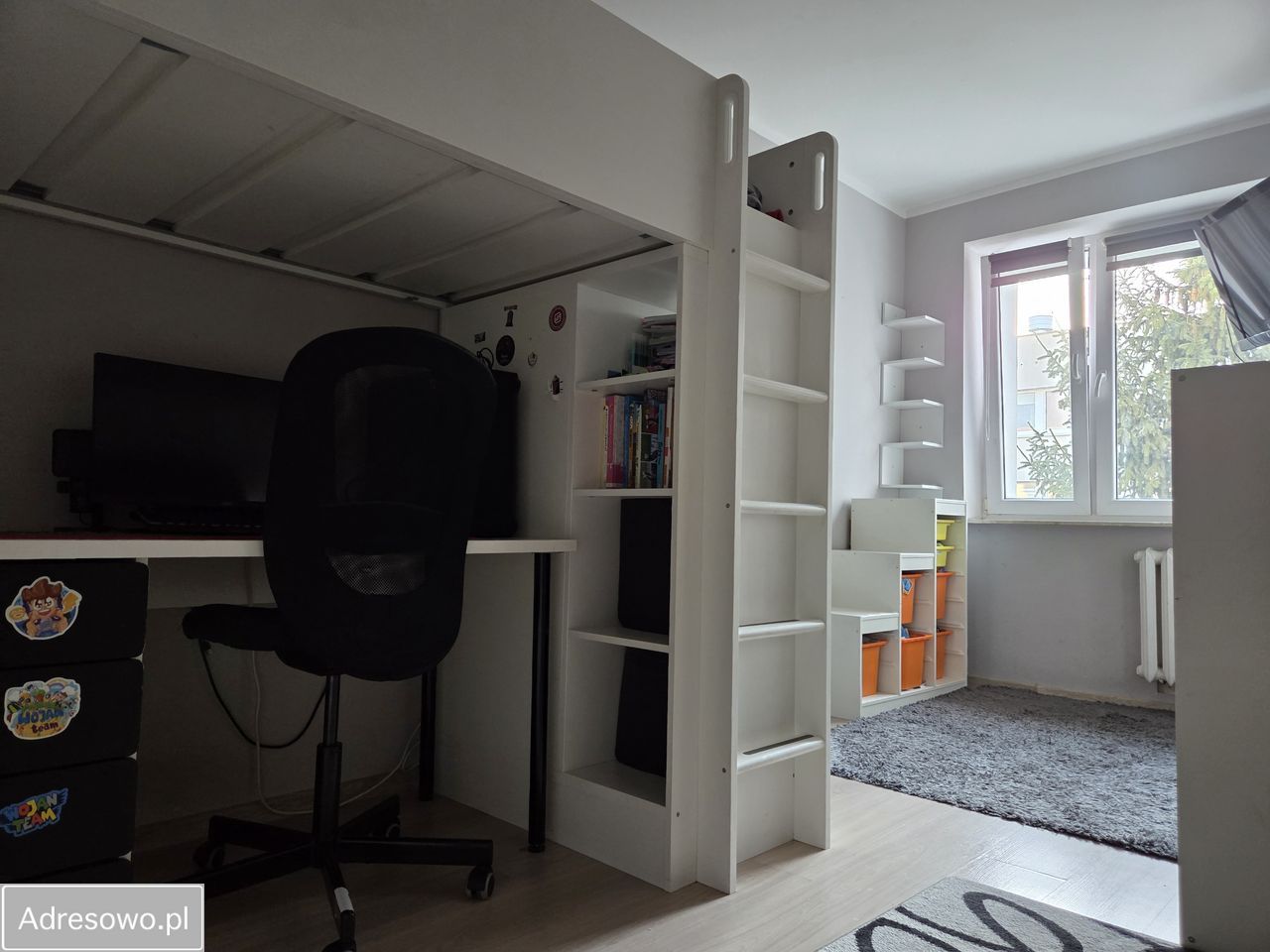 Mieszkanie 3-pokojowe Legionowo, ul. Husarska. Zdjęcie 7